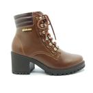 Bota Comfort Flex Feminina 2577304