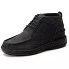 Bota Comfort Masculino em Couro Rústico legitimo R 8004