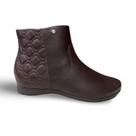 Bota Comfortflex Cano Curto 24-91301