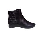 Bota comfortflex cano curto ref:91301 feminino Bota comfortflex cano curto ref:91301 feminino