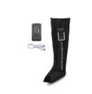 Bota Compressora Para Pernas Profissional Sem Fio - Unitária
