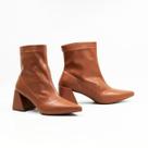 Bota Confort Whisky