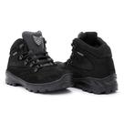 Bota Coturno Adventure Acero Masculino Couro e Palmilha.