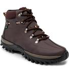 Bota Coturno Adventure Masculina Cano Curto Trilha Super Conforto