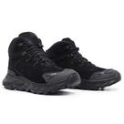 Bota Coturno Adventure Masculino Couro Legitimo Palmilha Gel