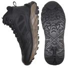Bota Coturno Adventure Masculino Preto- West Boots