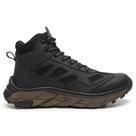 Bota Coturno Adventure Masculino Preto