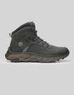 Bota Coturno Adventure Masculino Trilha Preto e Preto West Line Boots