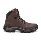 Bota Coturno Adventure Masculino Truck Chocolate Cor:MarromTamanho:43 Bota Coturno Adventure Masculino Truck Chocolate Cor:MarromTamanho:43