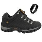 Bota Coturno Adventure Village Cano Curto Mais Relogio Bota Coturno Adventure Village Cano Curto Mais Relogio