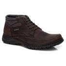 Bota Coturno Anatomic Gel 7990 Masculino