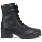 Bota Coturno Bottero Couro 349108 Feminino