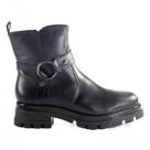Bota Coturno Bottero Couro Atanado Napoli 362904