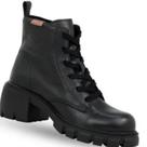 Bota Coturno Bottero Tratorada Feminina 334901
