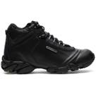 Bota Coturno Bull Terrier Attack II Masculina Preto