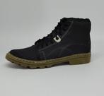 Bota coturno cano alto adox Bota coturno cano alto adox
