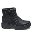 Bota coturno cano curto adventure tratorada kolosh c3370