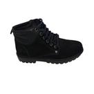 Bota coturno cano curto casual masculina biaggio 2027625