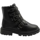Bota Coturno Cano Curto Ramarim Berlin Feminino