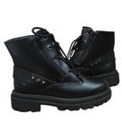 Bota coturno cano curto ramarim ref: 62104 feminino Bota coturno cano curto ramarim ref: 62104 feminino
