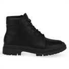 Bota Coturno cano curto trabalhoTratorada Moleca 5344.102