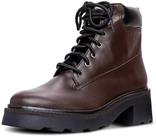 Bota Coturno Carrano Essential Tratorada Couro 486031