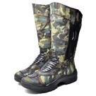 Bota Coturno Couro Masculina Camuflada Exército Cmr Shoes Bota Coturno Couro Masculina Camuflada Exército Cmr Shoes