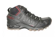 Bota Coturno Couro Trekiking Pegada 150351 Masculino