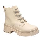 Bota Coturno Dakota Almeria G9851N Sintético Salto 4.5cm