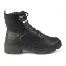 Bota Coturno Dakota Cano Médio Feminina G9671