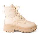 Bota Coturno Dakota Cano Médio Feminina G9671