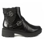 Bota Coturno Dakota G9631 Feminino