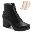 Bota Coturno Dakota P DT26-D2441