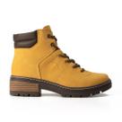 Bota Coturno Dakota Tratorada Feminino G8063