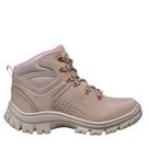Bota Coturno Feminina Adventure Confortável Resistente