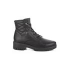 Bota Coturno Feminina Mississipi Tratorada Cano Médio Mi841