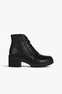 Bota Coturno Feminina Mississipi Tratorado MC 831 Bota Coturno Feminina Mississipi Tratorado MC 831