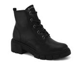 Bota Coturno Feminina Ramarim 2412101