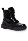 Bota Coturno Feminina- Street Call