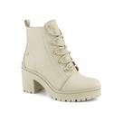 Bota Coturno Feminina Tratorada Ramarim 23501