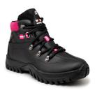 Bota Coturno Feminino Cano Curto Segurança Trilha Conforto Resistência Bota Coturno Feminino Cano Curto Segurança Trilha Conforto Resistência