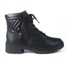 Bota Coturno Feminino Dakota Original Envio Já