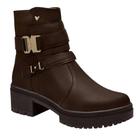 Bota Coturno Feminino - Mississipi 320