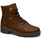 Bota Coturno Feminino Mississipi Tratorado Marrom MI841-0003