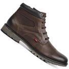 Bota Coturno Ferracini Cross 9948-517 Masculina