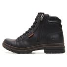 Bota Coturno Freeway Gor-X Masculino Em Couro Legítimo