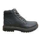 Bota Coturno Freeway Masculino Rústico Jack03