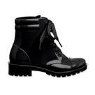 Bota Coturno Infantil J-Lastic Tratorada Petite Jolie - PJ4995IN