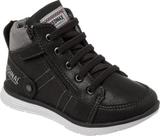 Bota Coturno Infantil Masculina Menino 2428-003