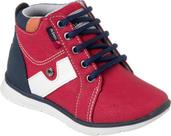 Bota Coturno Infantil Masculina Menino 2433-599 Bota Coturno Infantil Masculina Menino 2433-599